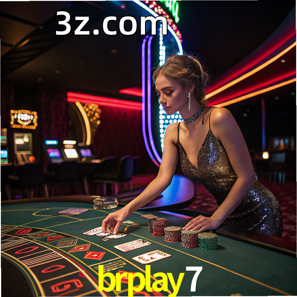 Experiência Promoções brplay7