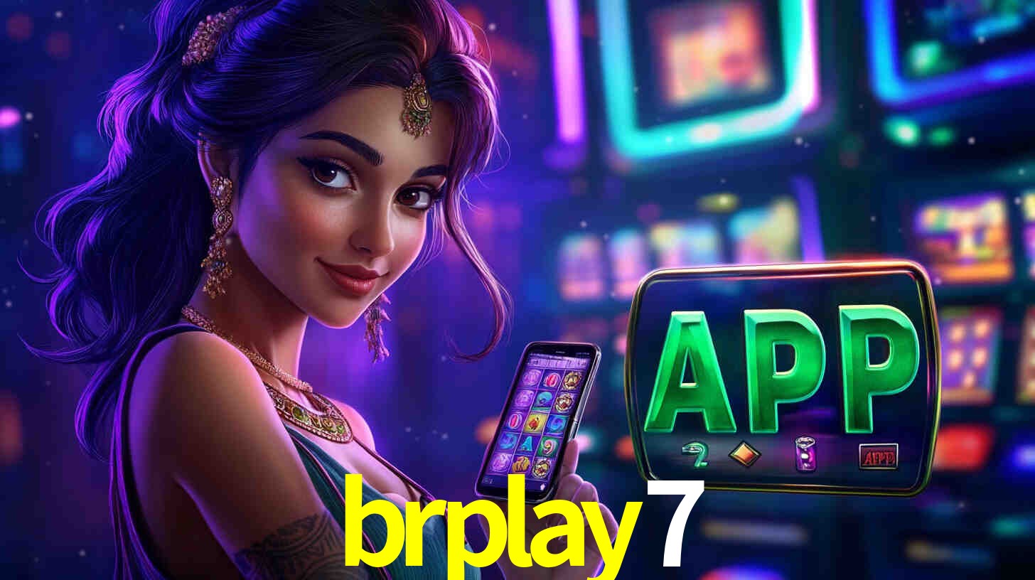 Segurança App brplay7