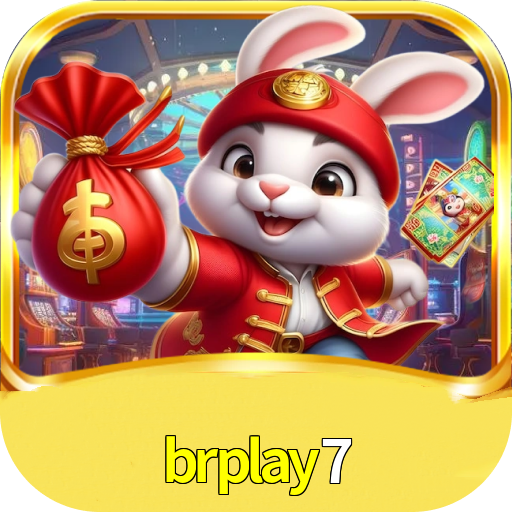 brplay7 Logo